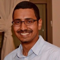 Shahar Bhonkar