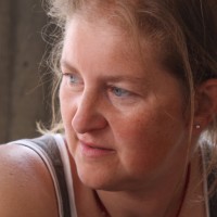 Nadia Tollet