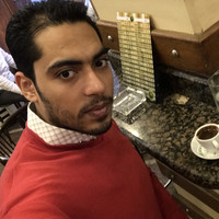 Abdelrahman Mosaad