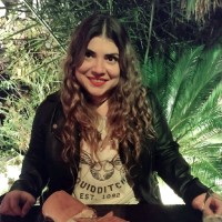 Sofia Fraire