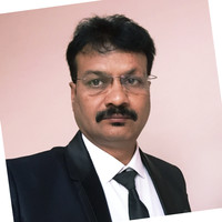 Kanti Malviya