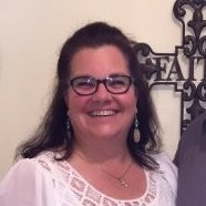 Kristine Fiegen