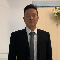 Christopher WANG