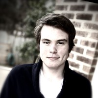 Mitchell Seymour
