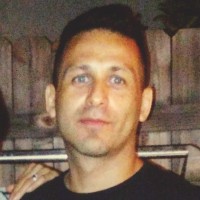 Isaac Gomez