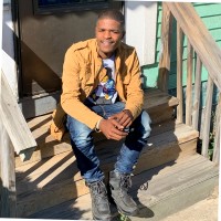 Terrance Duckworth