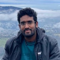 Suresh Vandavasi