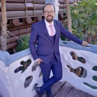 Michael Magdy