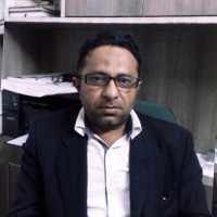 HAROON SAIFI