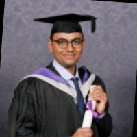 Dharmit. H Solanki