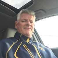 Paul Mcmillan, Icd.D