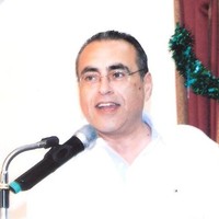 Kamran Ziai