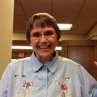 Mary Rigsby