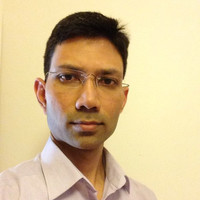 Muralidharan Upendran