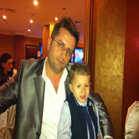 Numan Akdemir