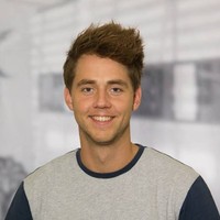 Kasper Eriksen