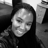 Tshepo Kotu-Rammopo