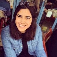Nina Simeoni