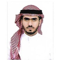 Abdulrahman Alshammari