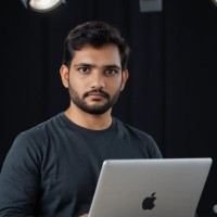 Harshavardhan Reddy C