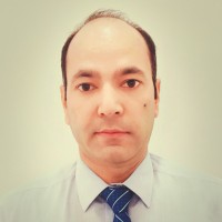 Narayan Bista