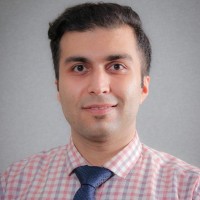 Hamed Hashemian