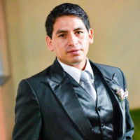 Erickson Vasquez