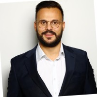 Kushtrim Rexhepi