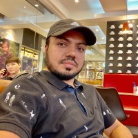 Mohsin Forhad