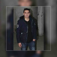 Ahmed Darwish