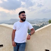 Amar Sikarwar