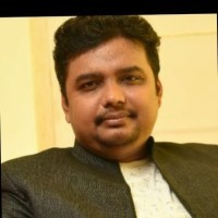 Rajat Sahoo