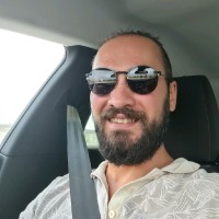 Ali Naki Genç