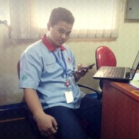 Sukron Arizqi