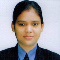 Rakhi Kestwal