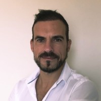 Joel Vaz