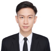 Tai Ming Huang