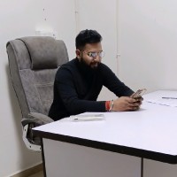 Er Ankit Kumar