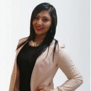 Dayana Fernanda Alvino Carranza