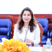 Sunniya Durrani