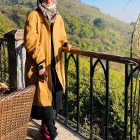 Aiman Khan