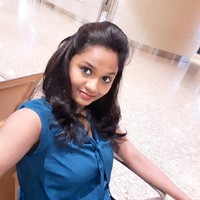Bhagyashree Khaire