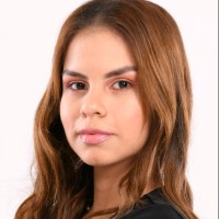 Valentina Isabel Ramos Charris