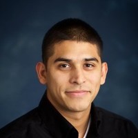Abraham Martinez