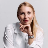 Olga Sinitsina