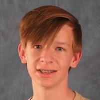 Joshua Burrup