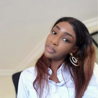 Fatou Bintou Diallo