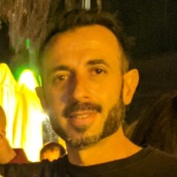 Nicolas Garcia Perez