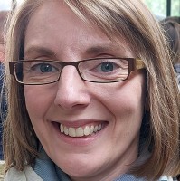 Nicola Firth (Nee Lawton)