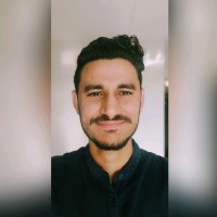 Vishrut Verma